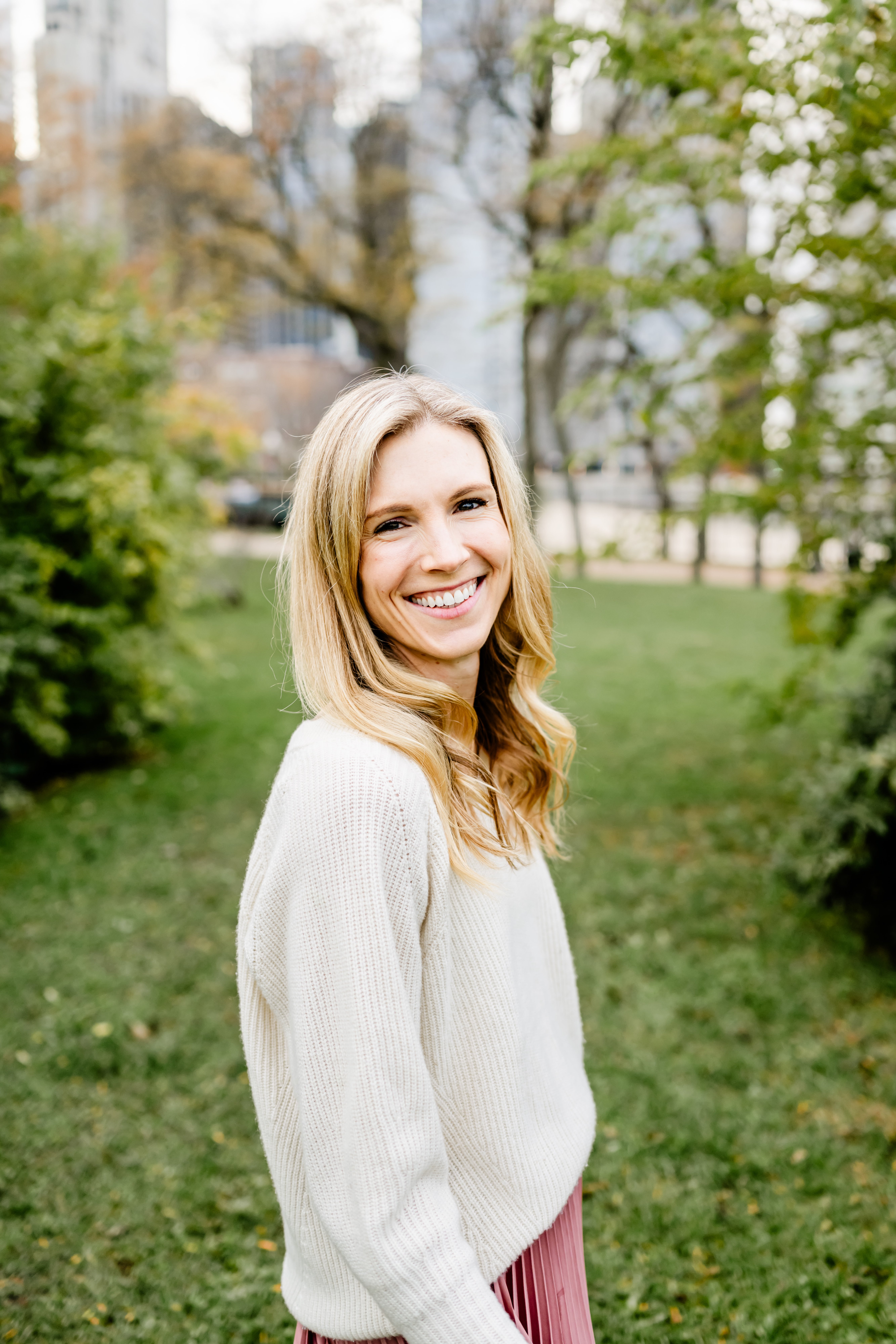 Ellenna, Functional Medicine Health Coach