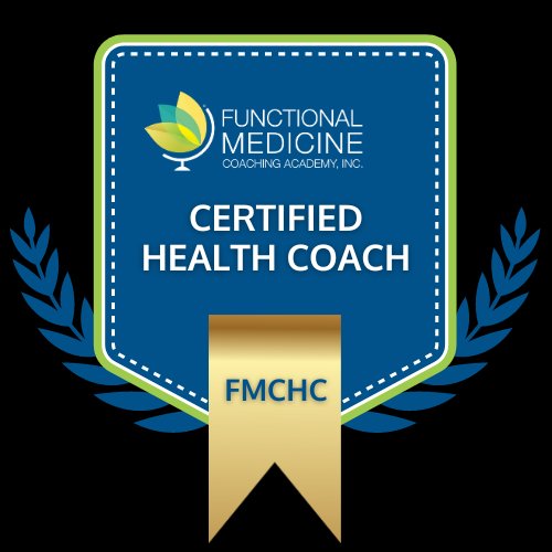 Functional Medicine Coaching Academy - Certified Health Coach